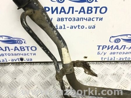 ФОТО Горловина заливна для Toyota Land Cruiser Prado 120 Киев