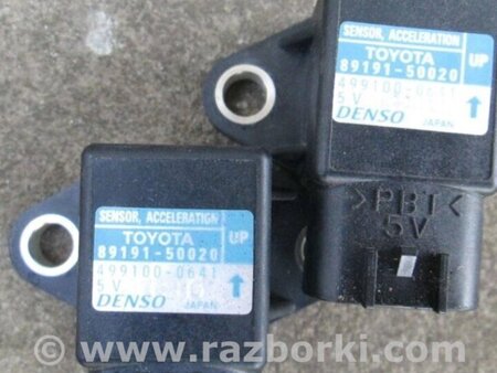 ФОТО Датчик для Toyota Land Cruiser Prado 120 Киев