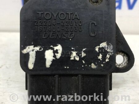 ФОТО Датчик витрати повітря для Toyota Land Cruiser Prado 120 Киев