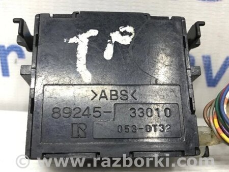 ФОТО Датчик кута повороту керма для Toyota Land Cruiser Prado 120 Киев