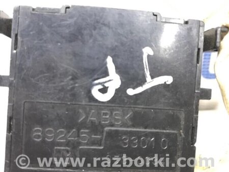 ФОТО Датчик кута повороту керма для Toyota Land Cruiser Prado 120 Киев