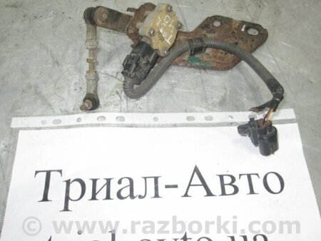 ФОТО Датчик положення рівня фар для Toyota Land Cruiser Prado 120 Киев