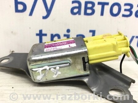 ФОТО Датчик AIRBAG (удару) для Toyota Land Cruiser Prado 120 Киев