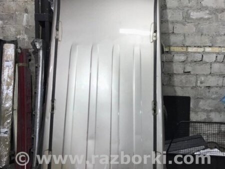 ФОТО Дах для Toyota Land Cruiser Prado 120 Киев