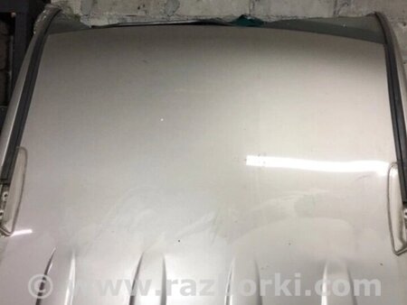 ФОТО Дах для Toyota Land Cruiser Prado 120 Киев