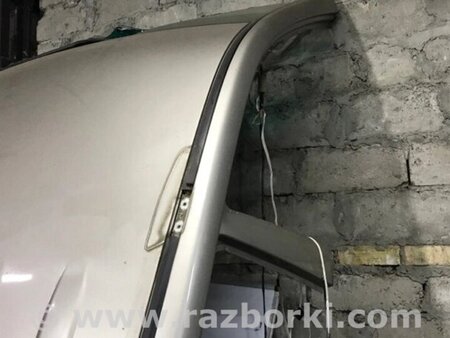 ФОТО Дах для Toyota Land Cruiser Prado 120 Киев