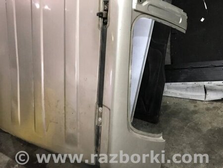 ФОТО Дах для Toyota Land Cruiser Prado 120 Киев