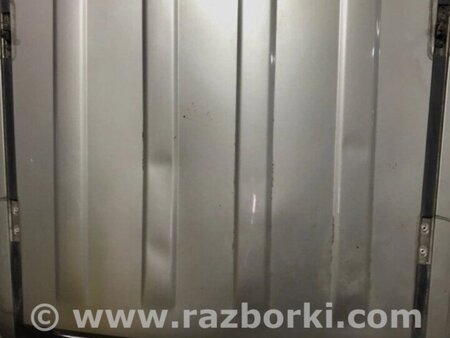 ФОТО Дах для Toyota Land Cruiser Prado 120 Киев