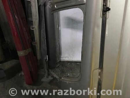 ФОТО Дах для Toyota Land Cruiser Prado 120 Киев