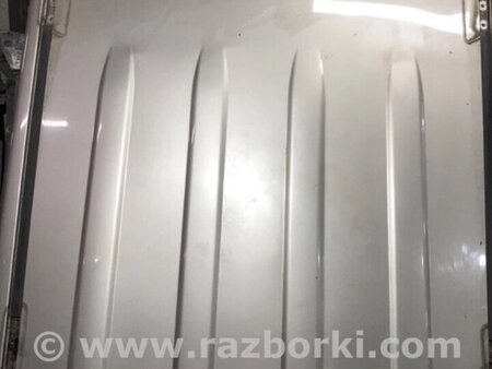 ФОТО Дах для Toyota Land Cruiser Prado 120 Киев