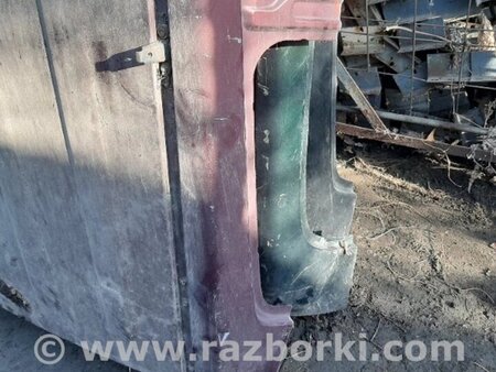 ФОТО Дах для Toyota Land Cruiser Prado 120 Киев