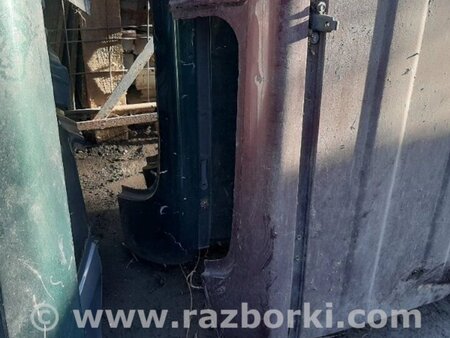 ФОТО Дах для Toyota Land Cruiser Prado 120 Киев