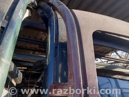 ФОТО Дах для Toyota Land Cruiser Prado 120 Киев