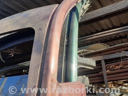 ФОТО Дах для Toyota Land Cruiser Prado 120 Киев