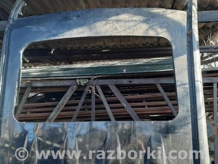 ФОТО Дах для Toyota Land Cruiser Prado 120 Киев