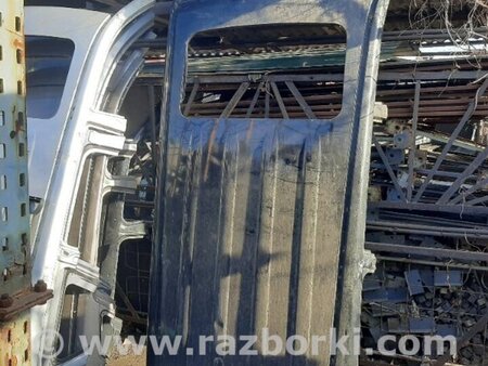 ФОТО Дах для Toyota Land Cruiser Prado 120 Киев