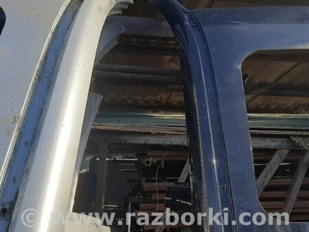 ФОТО Дах для Toyota Land Cruiser Prado 120 Киев