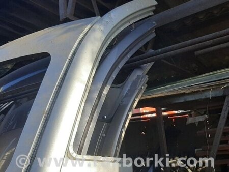 ФОТО Дах для Toyota Land Cruiser Prado 120 Киев
