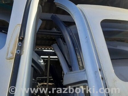 ФОТО Дах для Toyota Land Cruiser Prado 120 Киев