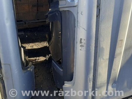 ФОТО Дах для Toyota Land Cruiser Prado 120 Киев