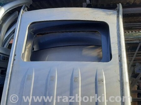 ФОТО Дах для Toyota Land Cruiser Prado 120 Киев