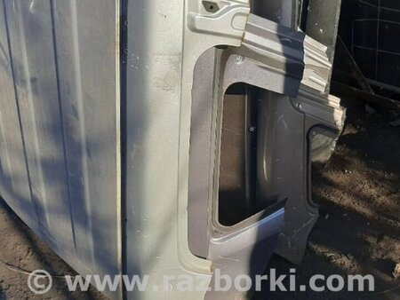 ФОТО Дах для Toyota Land Cruiser Prado 120 Киев