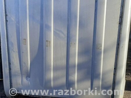 ФОТО Дах для Toyota Land Cruiser Prado 120 Киев