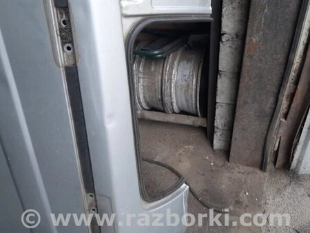 ФОТО Дах для Toyota Land Cruiser Prado 120 Киев