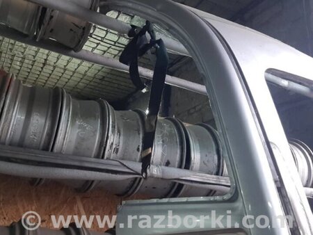 ФОТО Дах для Toyota Land Cruiser Prado 120 Киев