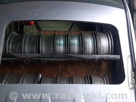 ФОТО Дах для Toyota Land Cruiser Prado 120 Киев