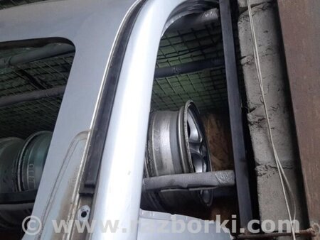 ФОТО Дах для Toyota Land Cruiser Prado 120 Киев