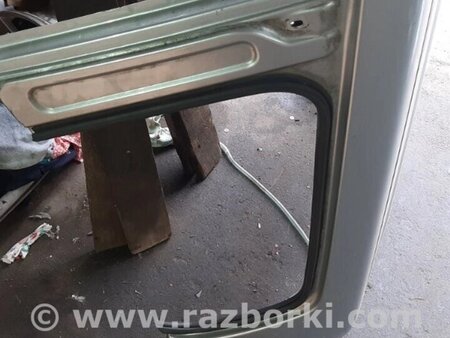 ФОТО Дах для Toyota Land Cruiser Prado 120 Киев