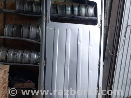 ФОТО Дах для Toyota Land Cruiser Prado 120 Киев