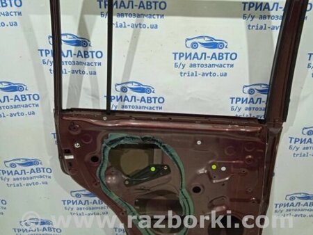 ФОТО Двері задні ліві для Toyota Land Cruiser Prado 120 Киев