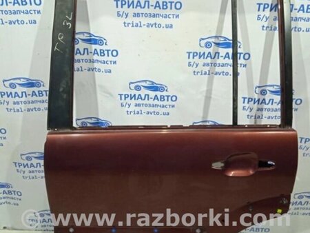 ФОТО Двері задні ліві для Toyota Land Cruiser Prado 120 Киев