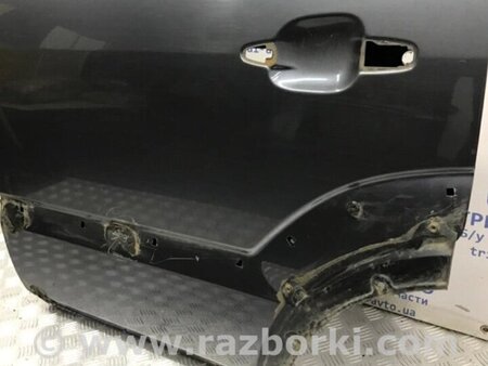 ФОТО Двері задні ліві для Toyota Land Cruiser Prado 120 Киев