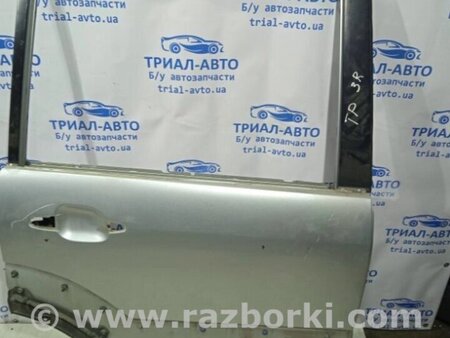 ФОТО Двері задні праві для Toyota Land Cruiser Prado 120 Киев