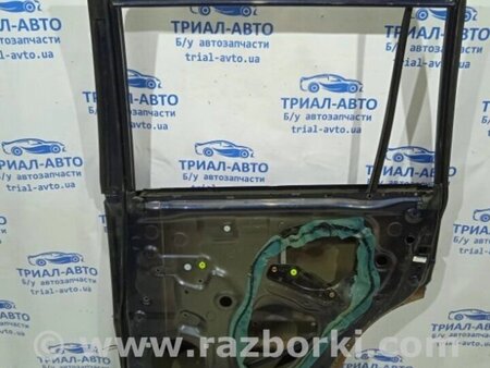 ФОТО Двері задні праві для Toyota Land Cruiser Prado 120 Киев