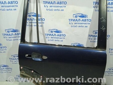 ФОТО Двері задні праві для Toyota Land Cruiser Prado 120 Киев