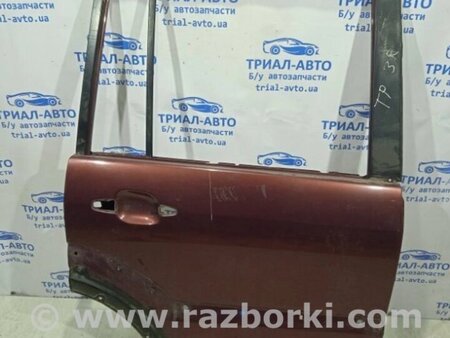 ФОТО Двері задні праві для Toyota Land Cruiser Prado 120 Киев