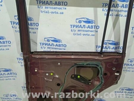 ФОТО Двері задні праві для Toyota Land Cruiser Prado 120 Киев