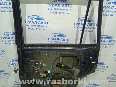 ФОТО Двері задні праві для Toyota Land Cruiser Prado 120 Киев