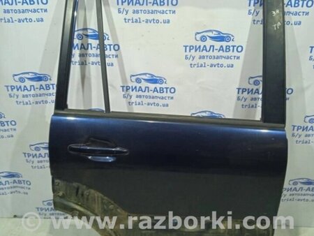 ФОТО Двері задні праві для Toyota Land Cruiser Prado 120 Киев