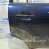 ФОТО Двері задні праві для Toyota Land Cruiser Prado 120 Киев