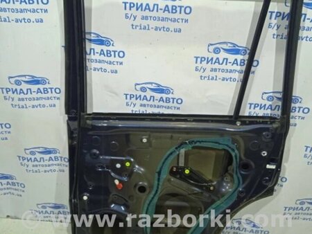 ФОТО Двері задні праві для Toyota Land Cruiser Prado 120 Киев