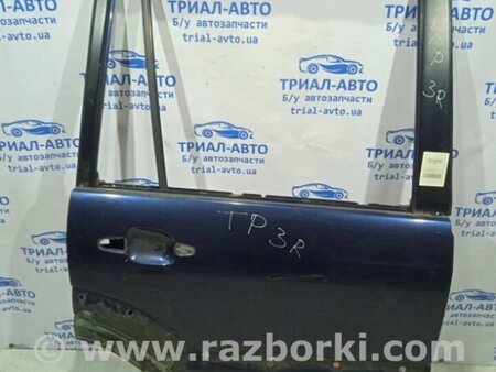 ФОТО Двері задні праві для Toyota Land Cruiser Prado 120 Киев