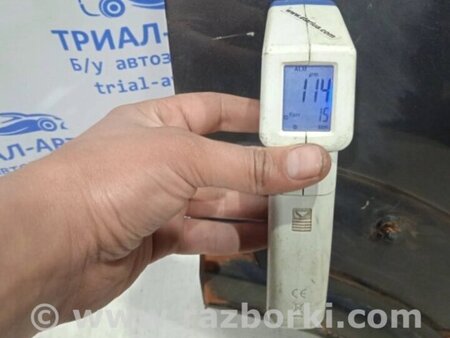 ФОТО Двері задні праві для Toyota Land Cruiser Prado 120 Киев