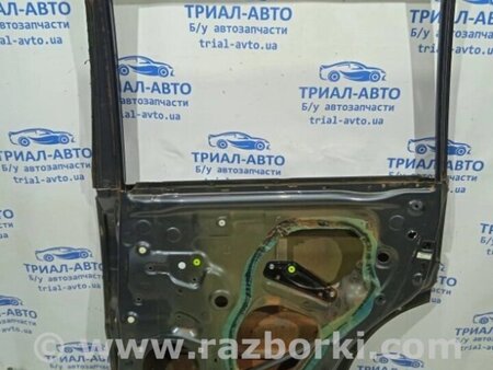 ФОТО Двері задні праві для Toyota Land Cruiser Prado 120 Киев