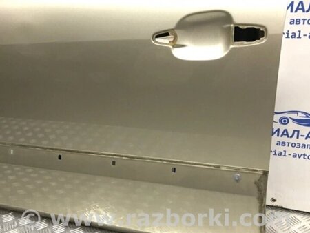 ФОТО Двері передні ліві для Toyota Land Cruiser Prado 120 Киев