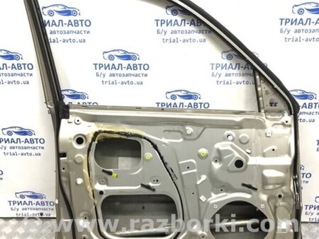 ФОТО Двері передні ліві для Toyota Land Cruiser Prado 120 Киев